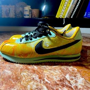 Custom Nike Cortez